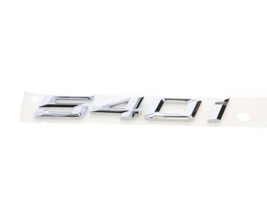 BMW Emblem 51147418522