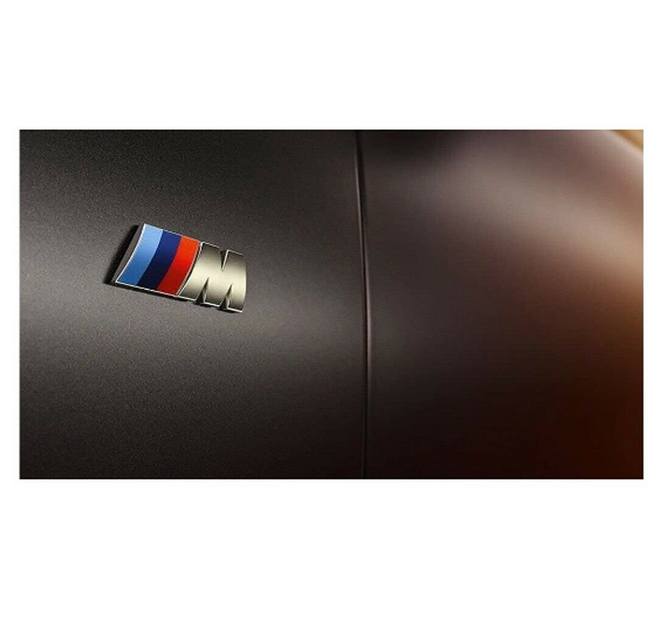 BMW Emblem 51148068584