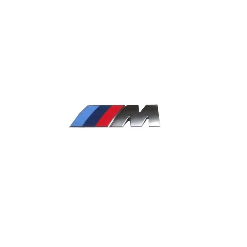 BMW Emblem