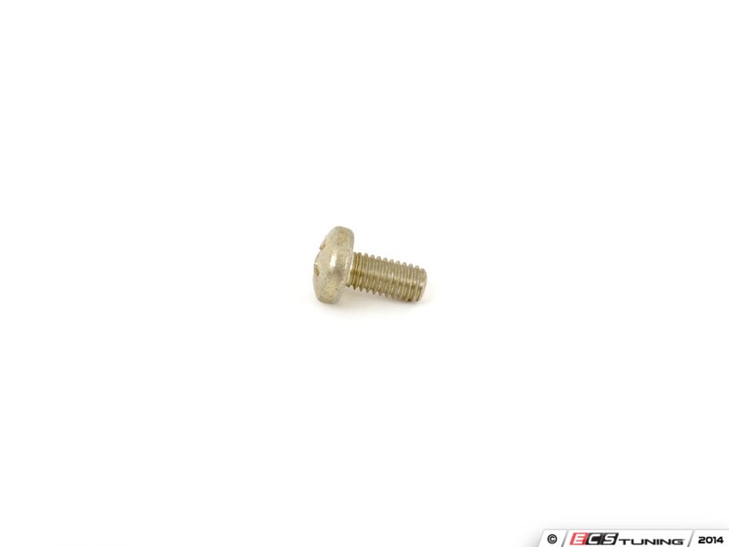 Pan Head screw - Priced Each