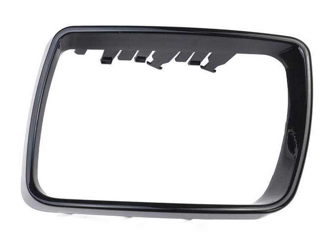 Side Mirror Frame – Driver Side