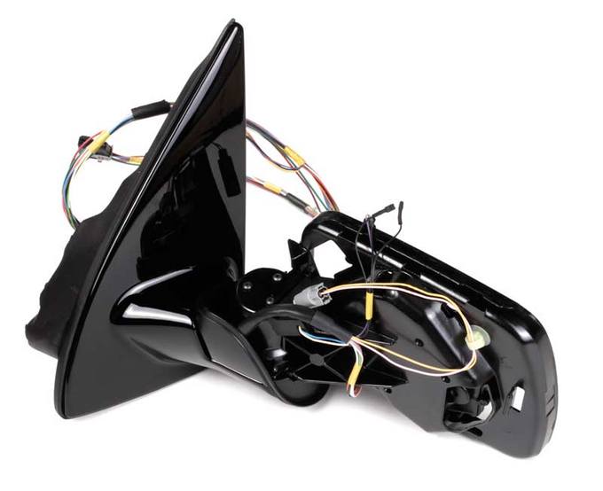 Side Mirror Housing – Driver Side