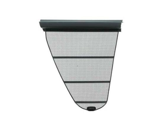 Window Shade – Rear Driver Side