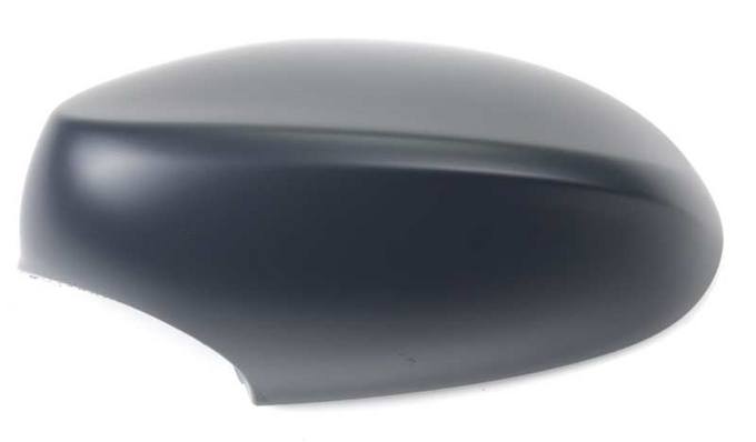 Side Mirror Cover – Driver Side (Un-painted)