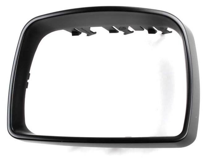 Side Mirror Frame – Driver Side