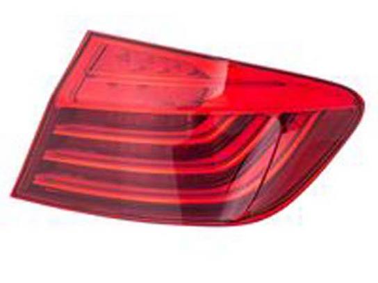 Taillight