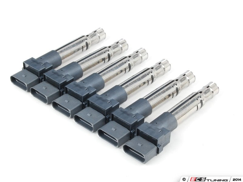 Ignition Coil - Set Of Six