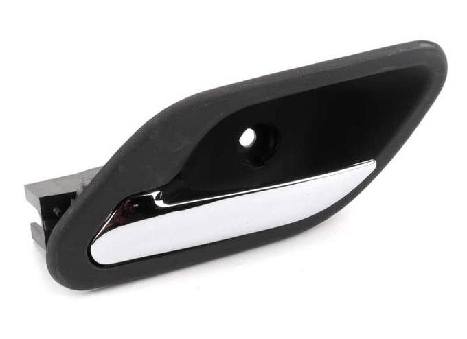 BMW Interior Door Handle – Front Passenger Side (Chrome) 51217032925 – URO Parts 51217032925