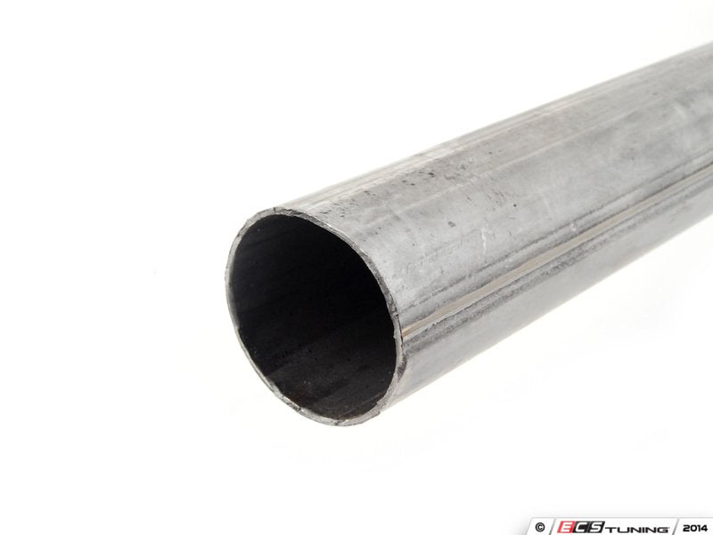 Muffler - Rear