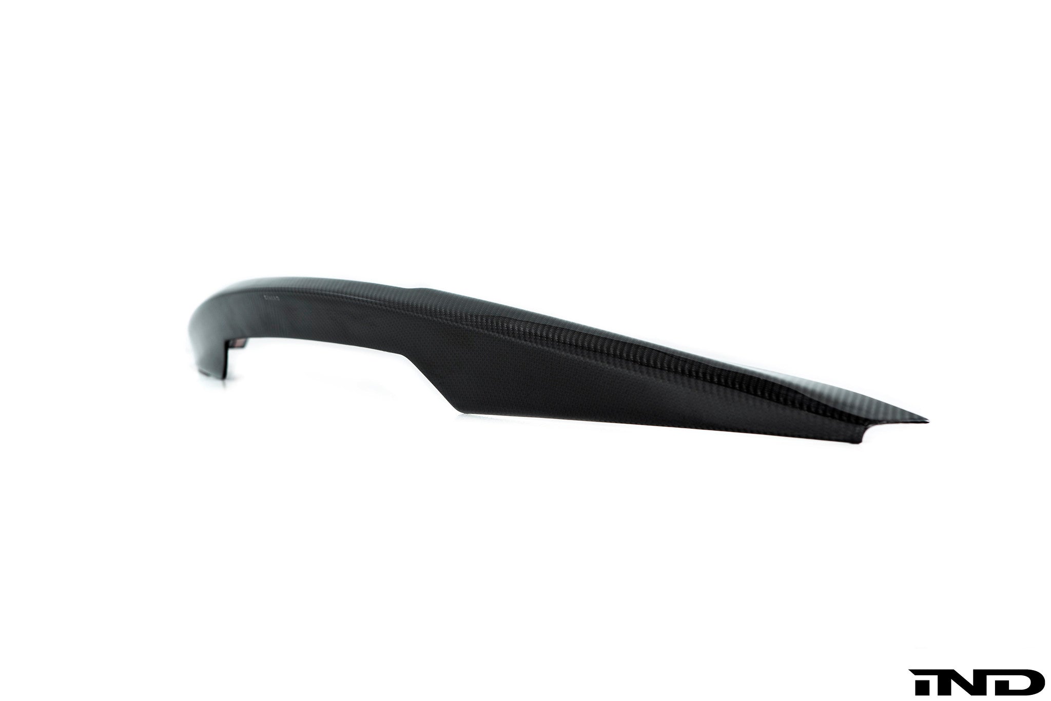 Evaero BMW F82 M4 Rear Carbon Spoiler