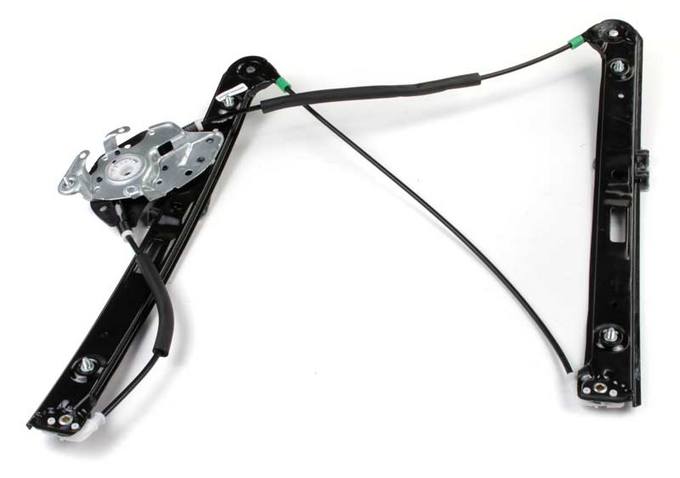 URO Parts Window Regulator - 51-33-7-020-660-PRM