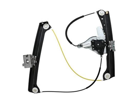 Window Regulator – Front Driver Side