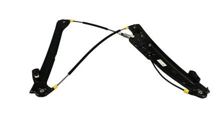 BMW Window Regulator – Front Driver Side 51337202479