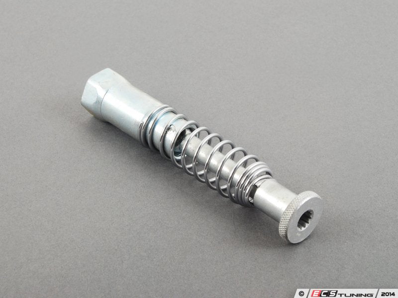 Spark Plug Wrench