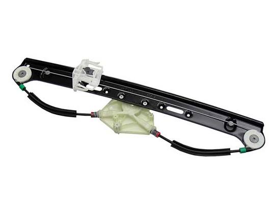 BMW Window Regulator – Rear Passenger Side 51353448252 – OE Supplier 51353448252