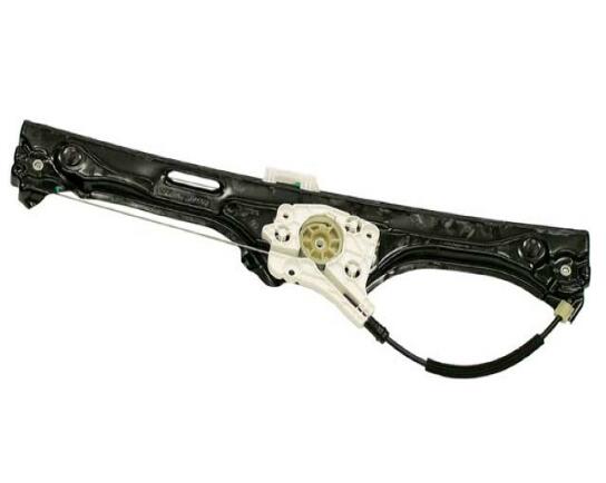 Window Regulator – Rear Passenger Side