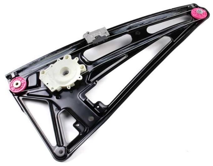 URO Parts Window Regulator - 51-35-8-125-203-PRM