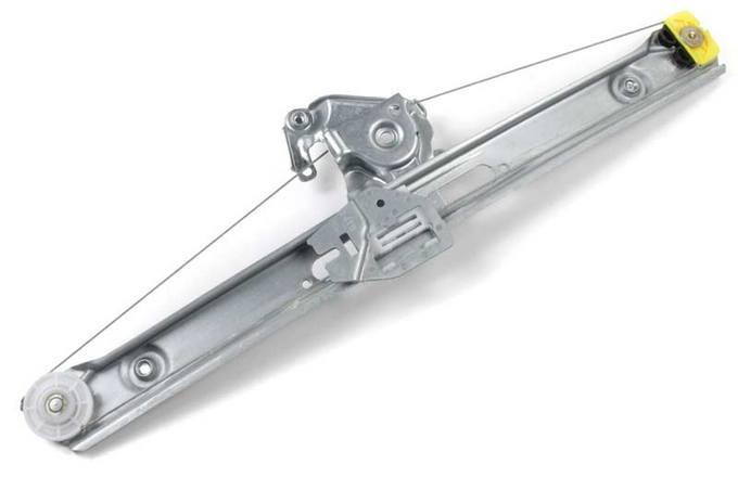 URO Parts Window Regulator - 51-35-8-212-100-PRM