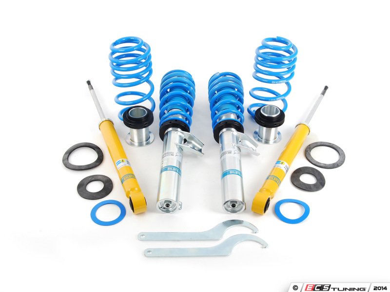 Bilstein PSS B14 suspension kit