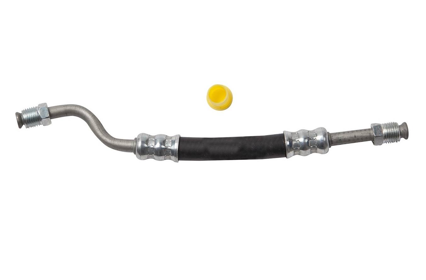 Radiator Coolant Hose – Lower