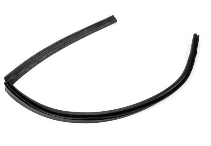 Window Seal – Driver Side Quarter