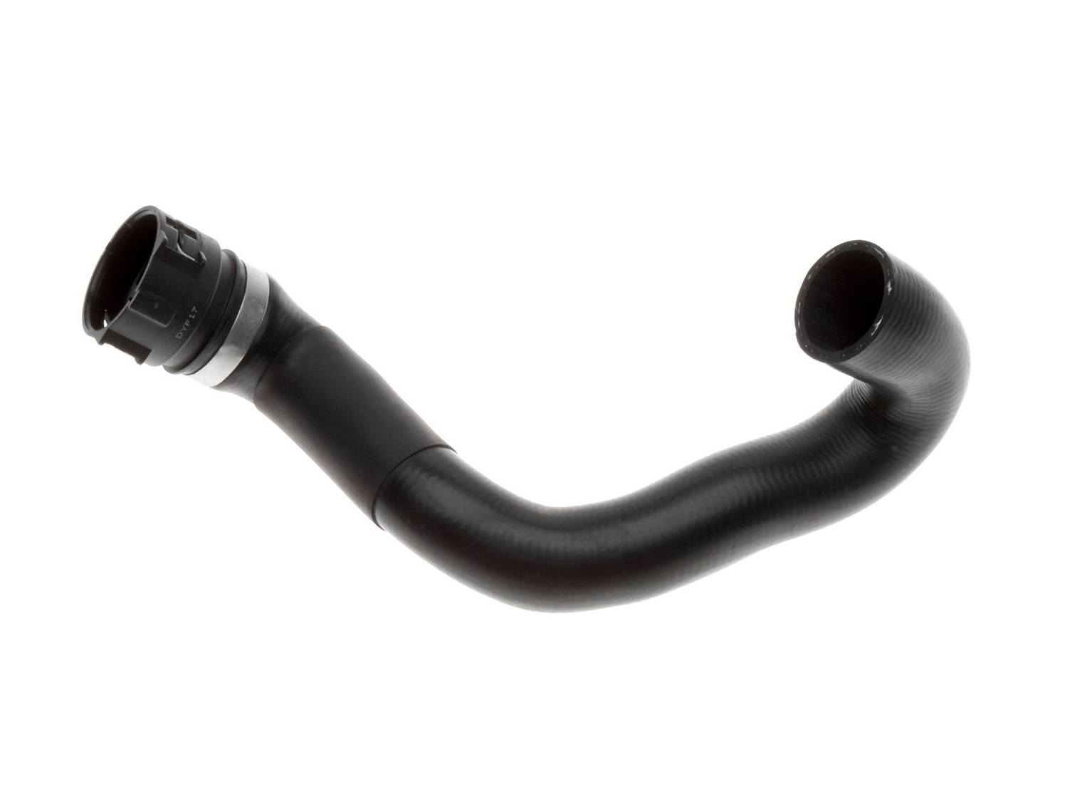 HVAC Heater Hose – Water Pump To Thermostat