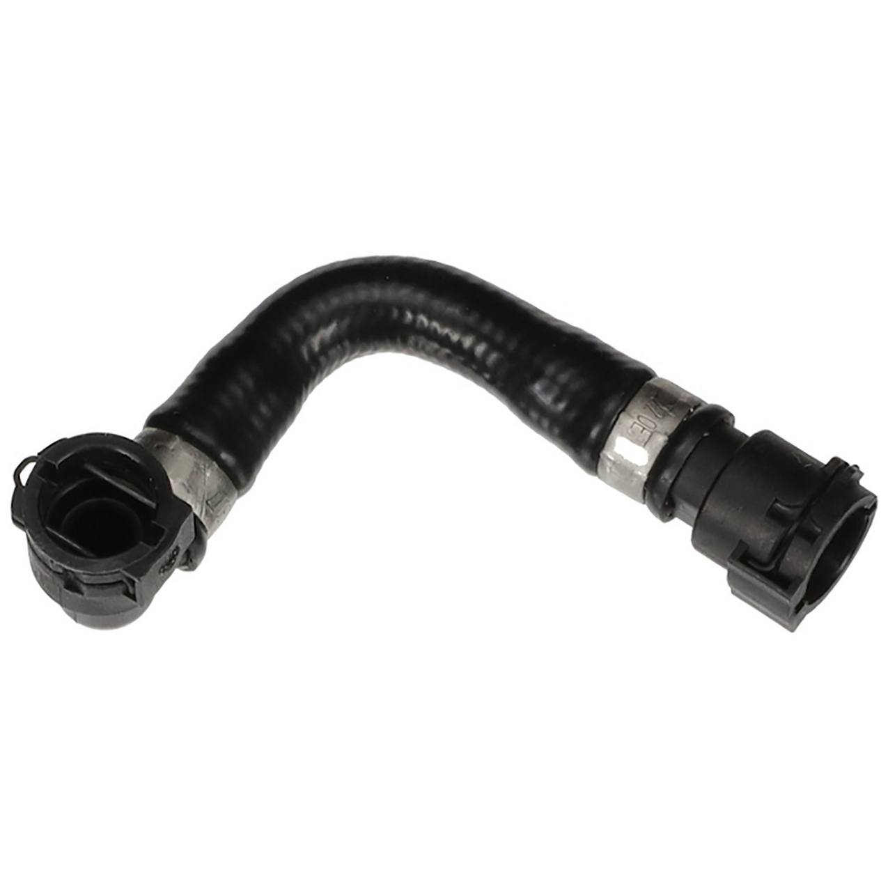 HVAC Heater Hose (Transmission Oil Cooler To Alternator Housing)