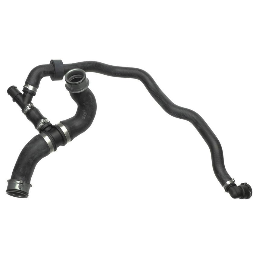 Gates Radiator Hose - 51418