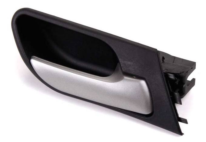 Interior Door Handle – Front Passenger Side (Black)