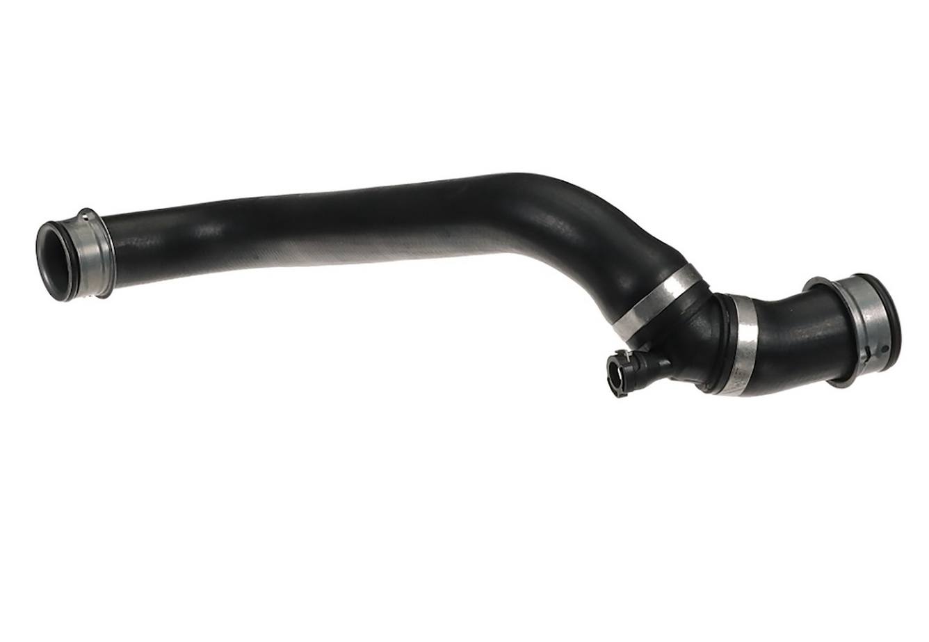 Radiator Coolant Hose – Upper (Without PZEV Emissions)