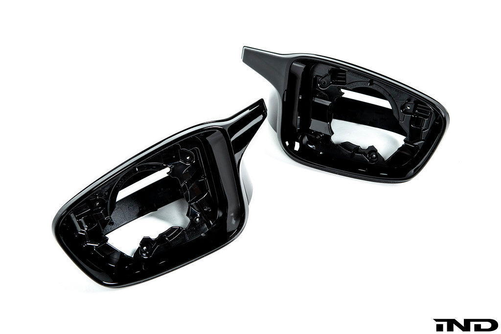 IND G8X M Mirror Retrofit for G-Chassis 2-3-4-Series