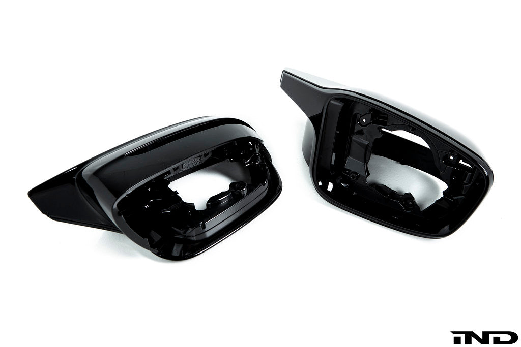 IND G8X M Mirror Retrofit for G-Chassis 2-3-4-Series