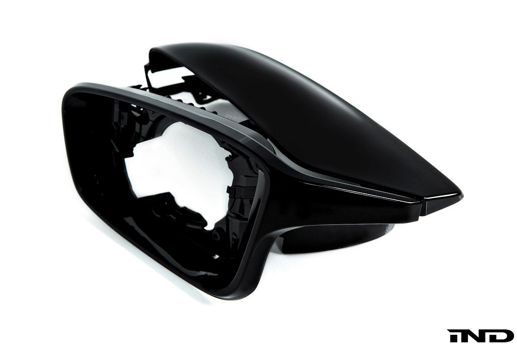 IND G8X M Mirror Retrofit for G-Chassis 2-3-4-Series