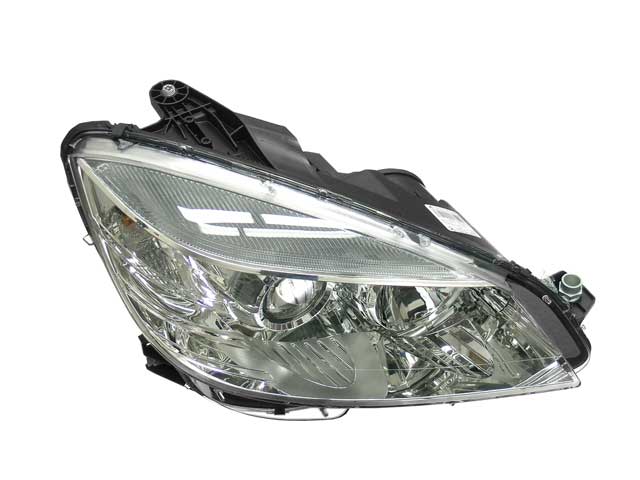 Headlight Assembly