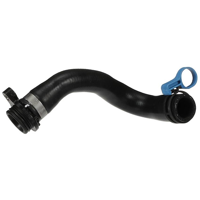 HVAC Heater Hose – Thermostat To Engine