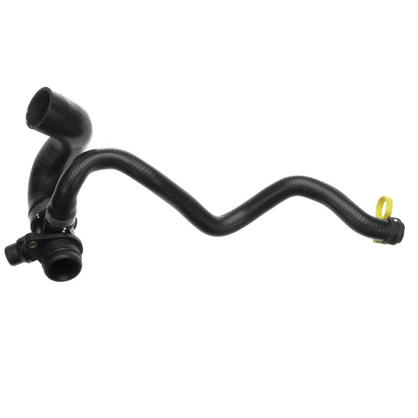 HVAC Heater Hose – Water Pump To Block