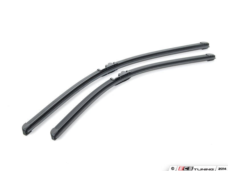 Aero Wiper Blade Set