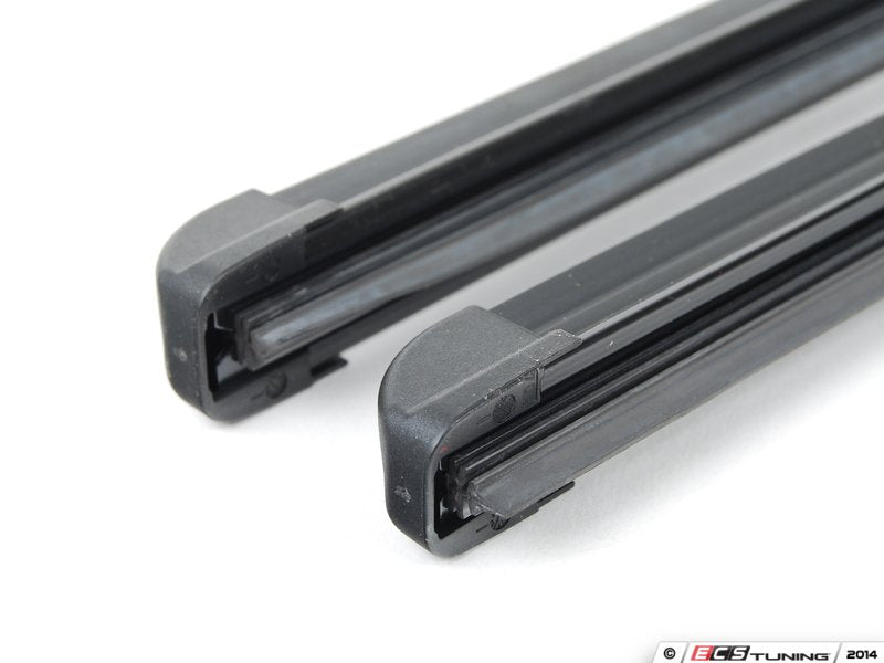 Aero Wiper Blade Set