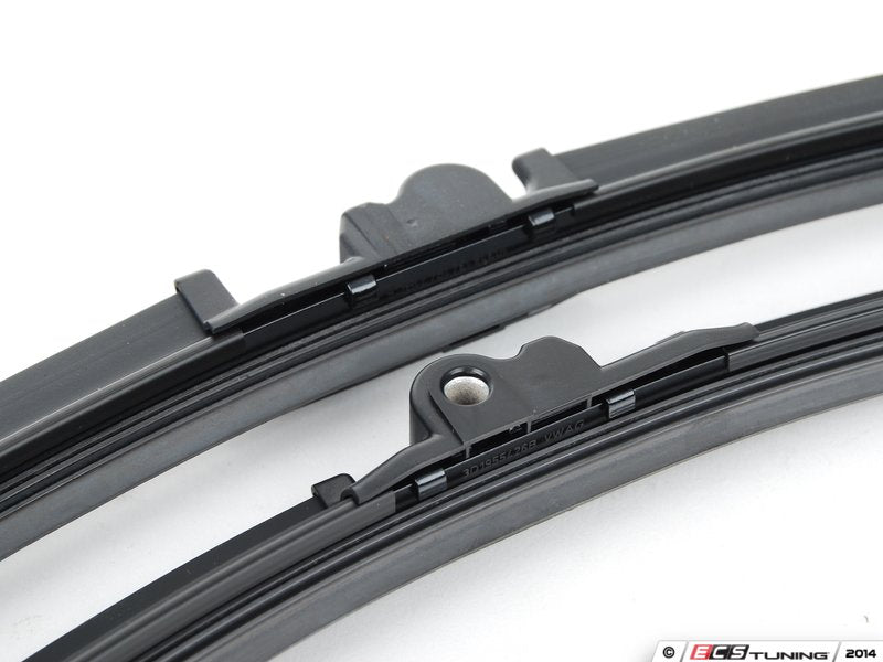 Aero Wiper Blade Set