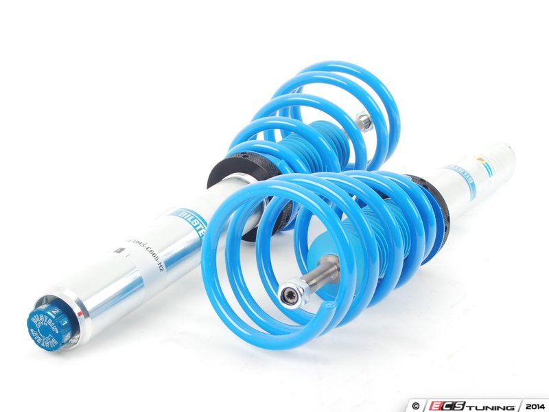 E46 M3 B16 PSS10 Coilover System