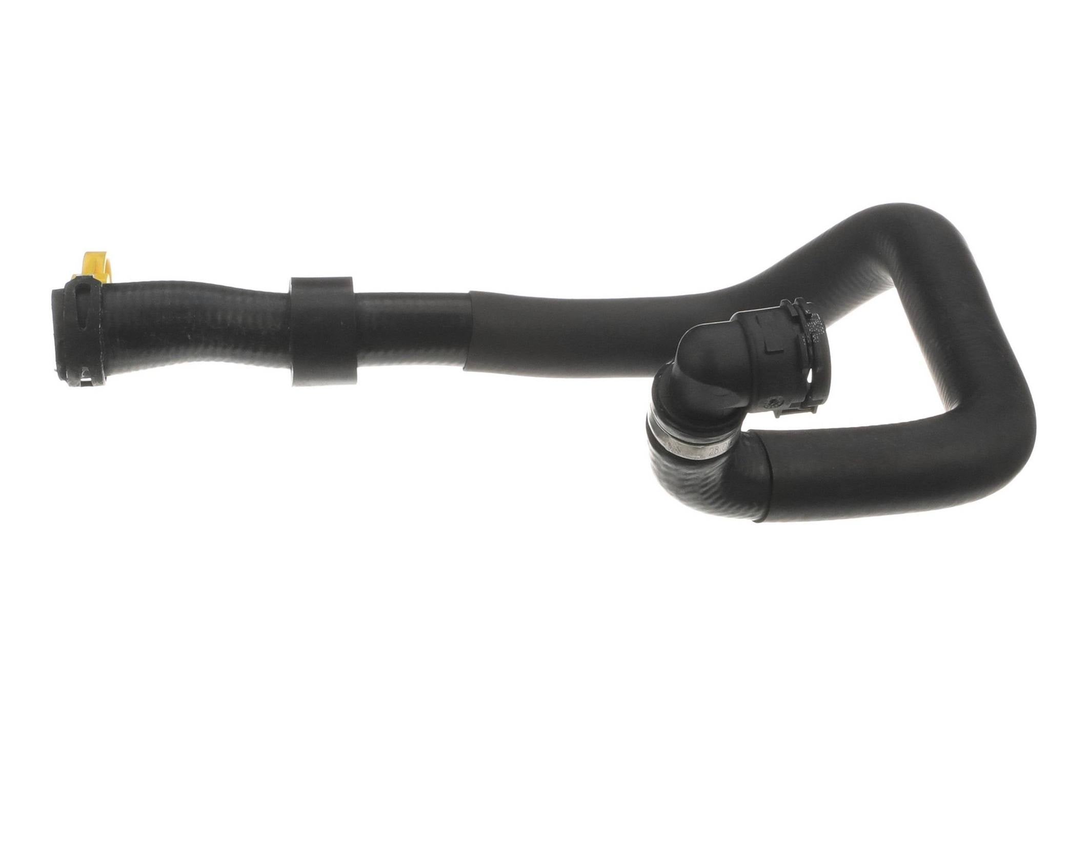 HVAC Heater Hose – Outlet