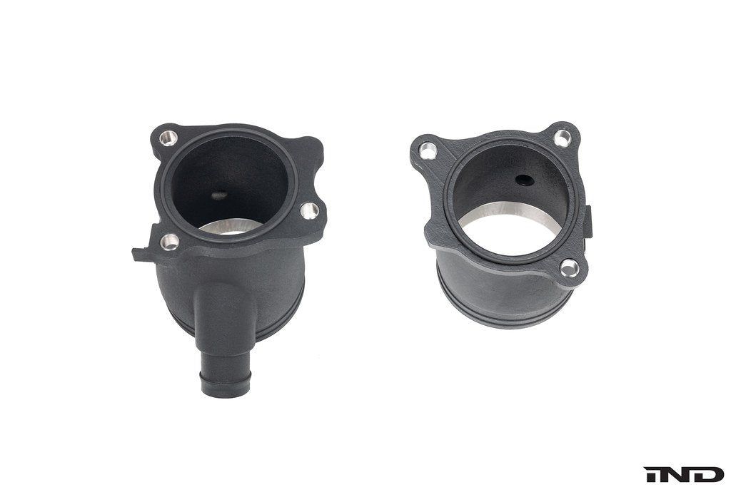 Eventuri Audi C8 RS6 / RS7 TTE1020 TTE800 Turbo Inlet Set