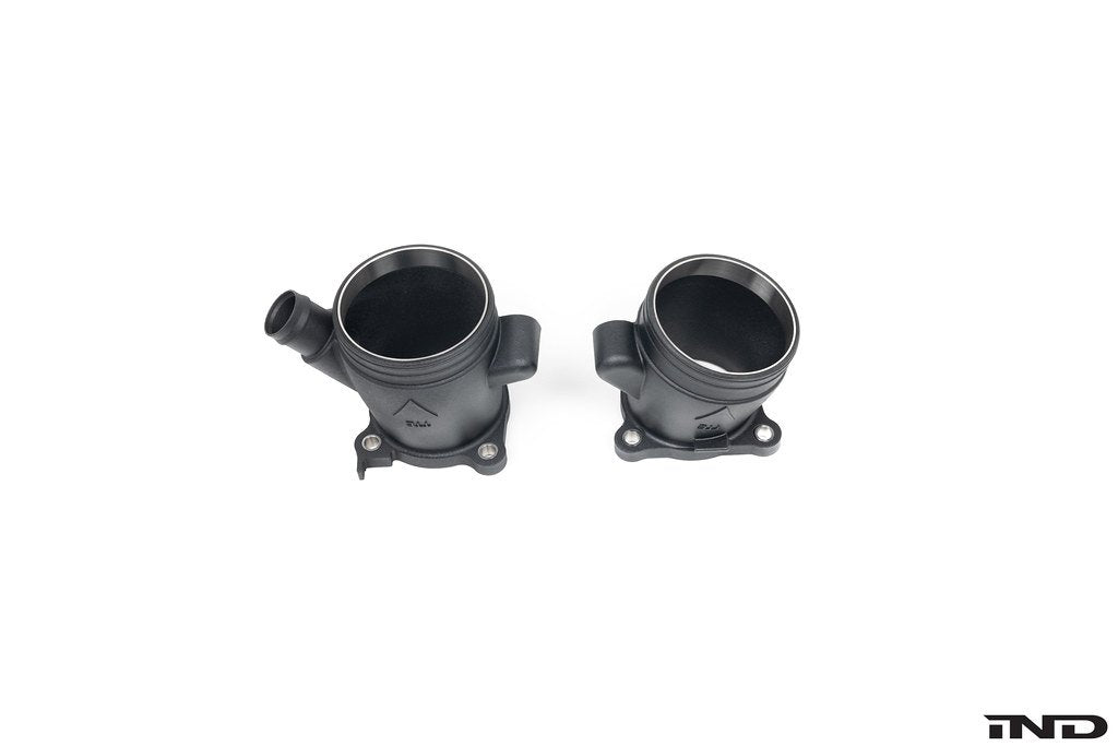 Eventuri Audi C8 RS6 / RS7 TTE1020 TTE800 Turbo Inlet Set