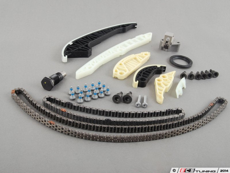 Ultimate Timing Chain Kit