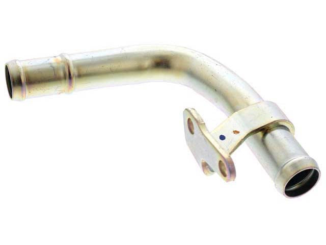 Intercooler Coolant Line