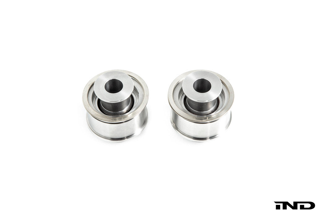 Fall-Line Motorsports E9X M3 / E82 1M Lower Tension Arm Bearing - Outer