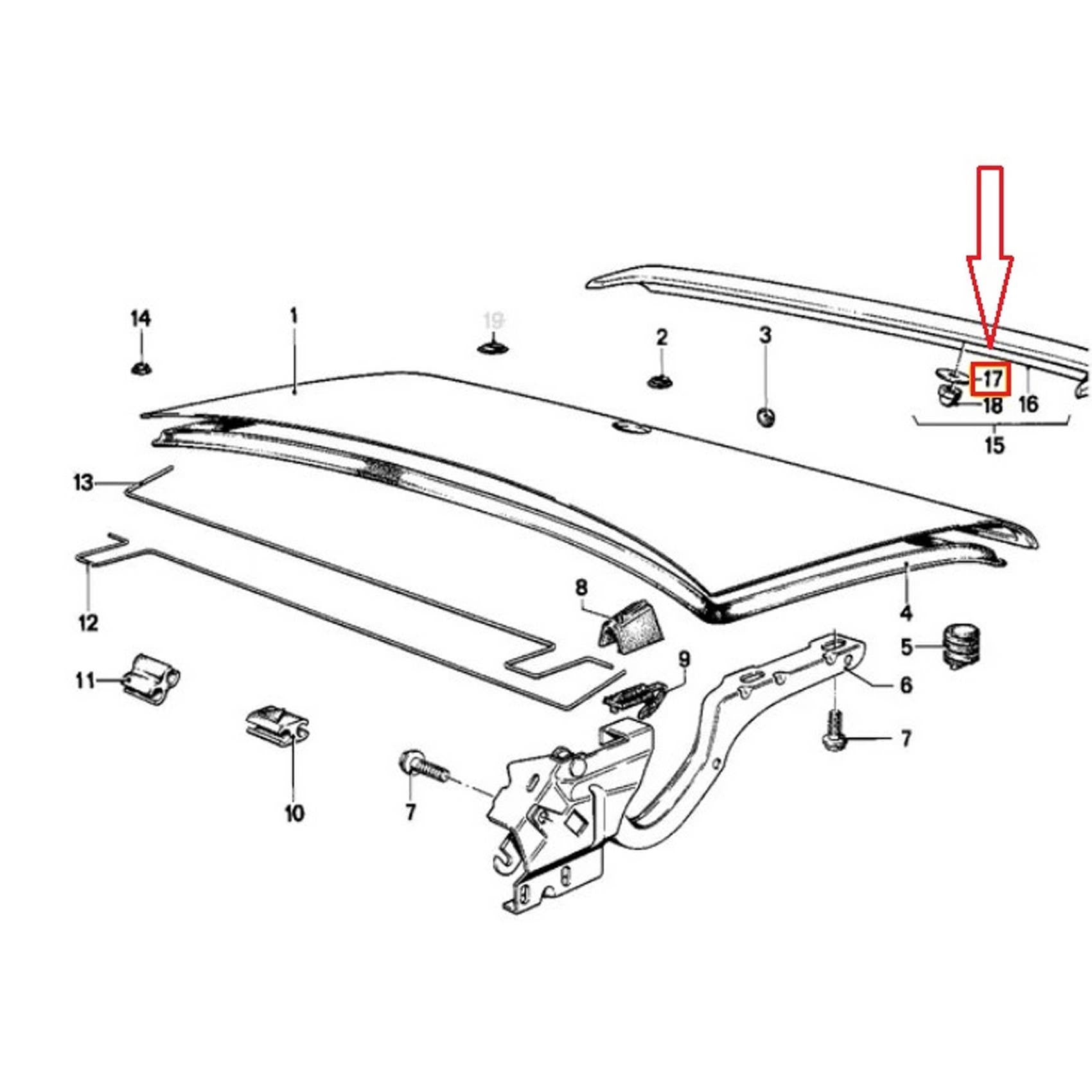 Washer Gasket