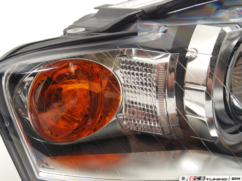 AFS Xenon Headlight - Right