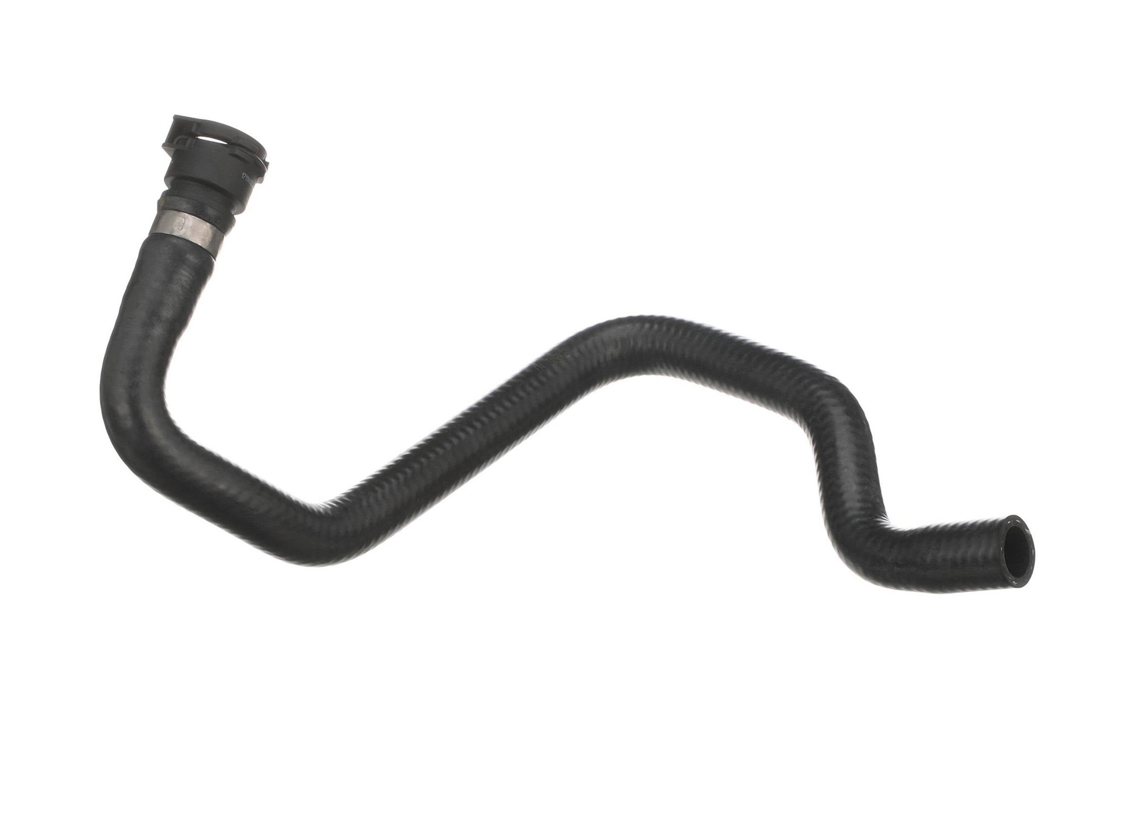 HVAC Heater Hose – Reservoir To Thermostat