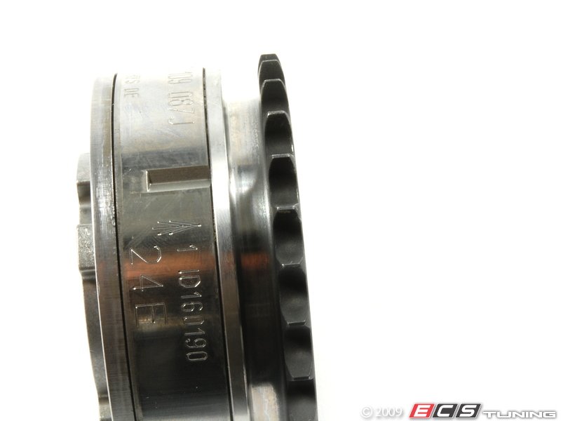 Camshaft Adjuster - Intake